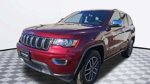 JEEP GRAND CHEROKEE 2022 1C4RJFBGXNC139267 image